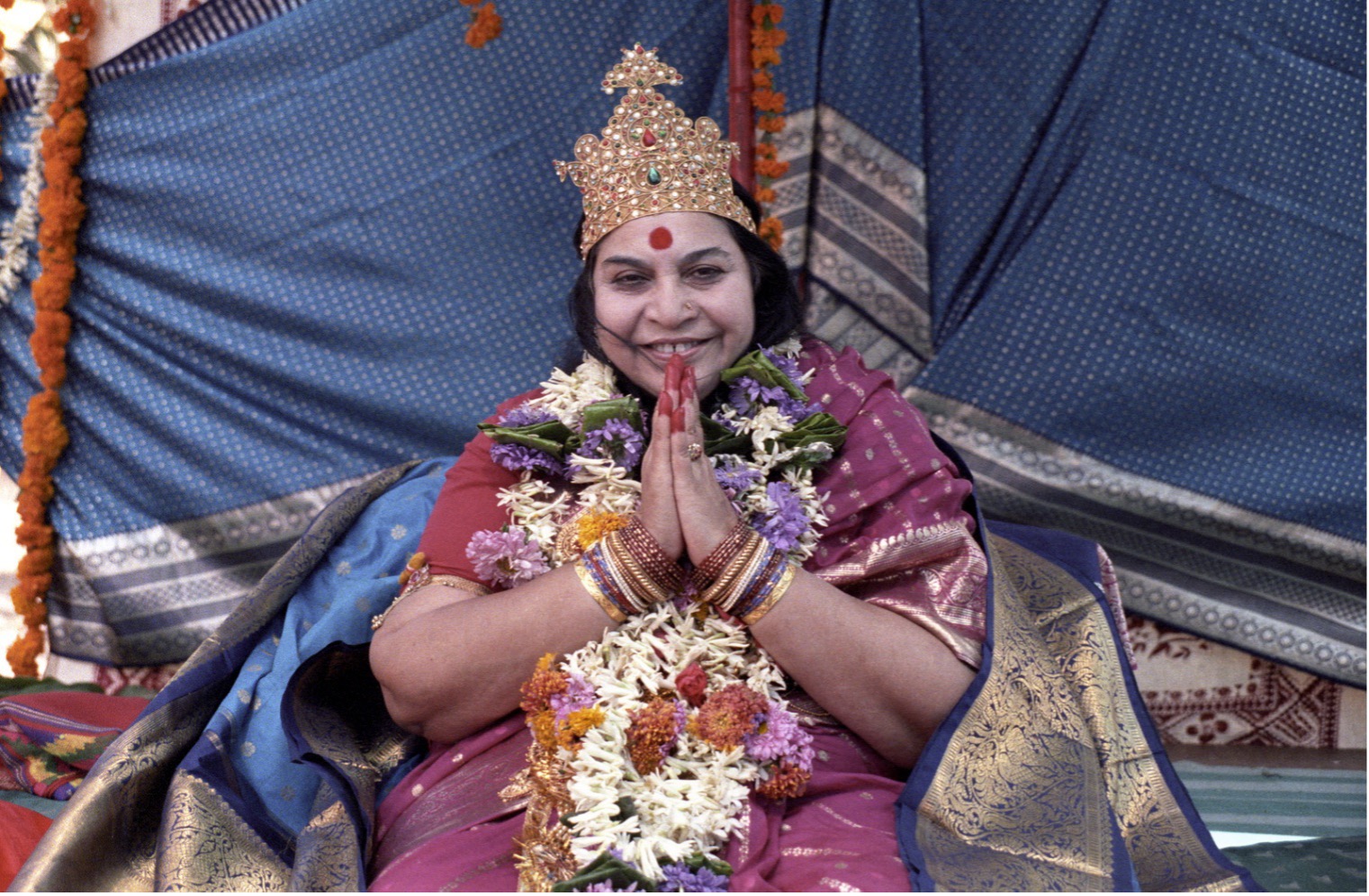 Seminario Nazionale Sahaja Yoga 2026